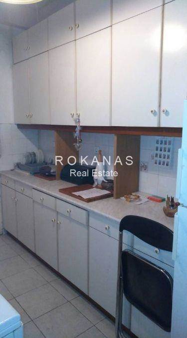 (For Sale) Residential Apartment || Athens South/Palaio Faliro - 65 Sq.m, 1 Bedrooms, 190.000€ 