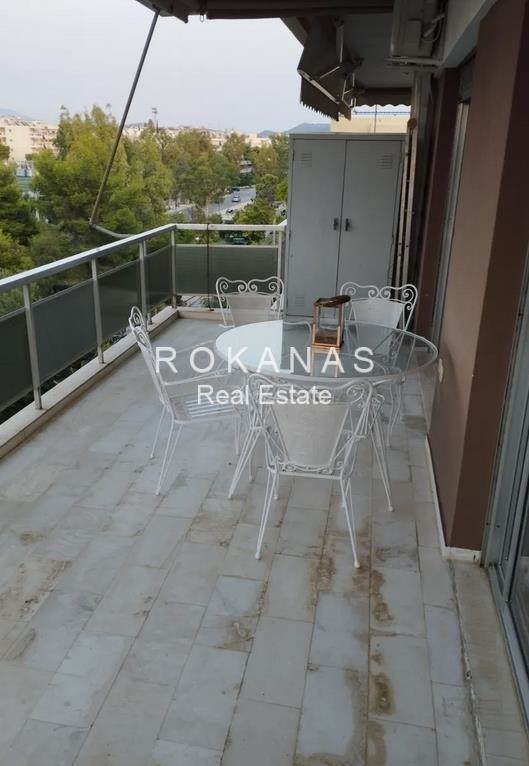 (For Rent) Residential Apartment || East Attica/Voula - 60 Sq.m, 1 Bedrooms, 750€ 