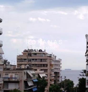 (Προς Ενοικίαση) Κατοικία Διαμέρισμα || Αθήνα Νότια/Παλαιό Φάληρο - 74 τ.μ, 1 Υ/Δ, 1.050€ 