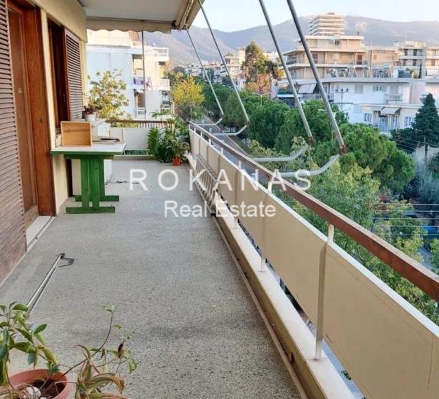 (For Rent) Residential Apartment || Athens North/Cholargos - 96 Sq.m, 2 Bedrooms, 850€ 