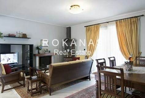 (For Sale) Residential Apartment || Athens South/Alimos - 103 Sq.m, 3 Bedrooms, 410.000€ 