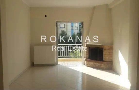 (For Rent) Residential Apartment || Athens South/Palaio Faliro - 80 Sq.m, 2 Bedrooms, 750€ 