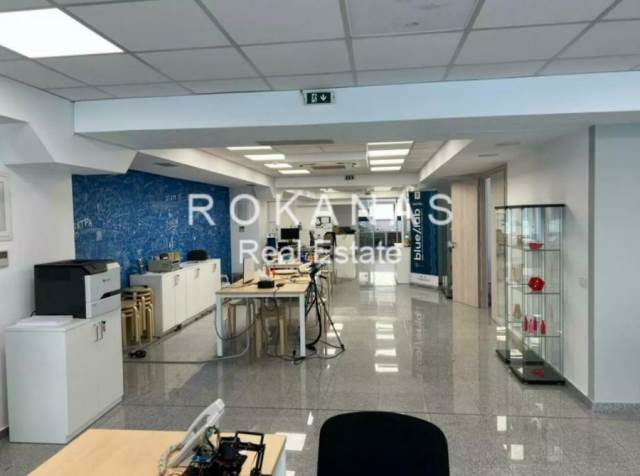 (For Rent) Commercial Office || Piraias/Piraeus - 371 Sq.m, 4.700€ 