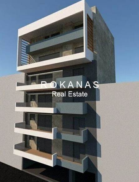 (For Sale) Residential Maisonette || Athens West/Petroupoli - 150 Sq.m, 4 Bedrooms, 430.000€ 