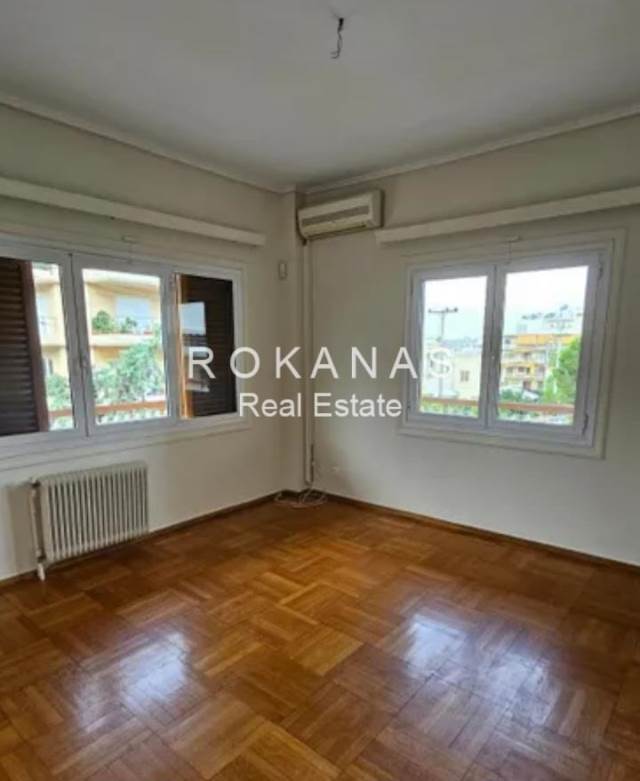 (For Rent) Residential Apartment || Athens North/Cholargos - 100 Sq.m, 2 Bedrooms, 900€ 