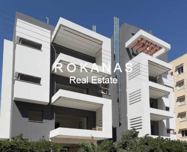 (Προς Πώληση) Κατοικία Διαμέρισμα || Αθήνα Κέντρο/Ηλιούπολη - 100 τ.μ, 2 Υ/Δ, 440.000€ 