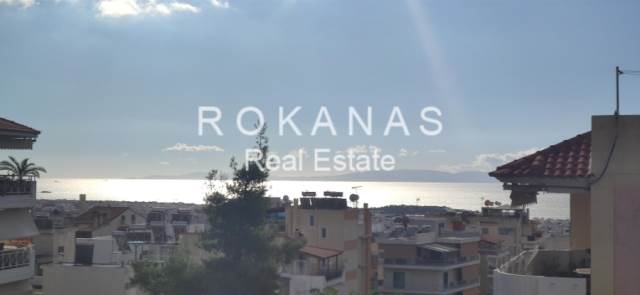 (For Sale) Residential Floor Apartment || Athens South/Glyfada - 125 Sq.m, 3 Bedrooms, 610.000€ 