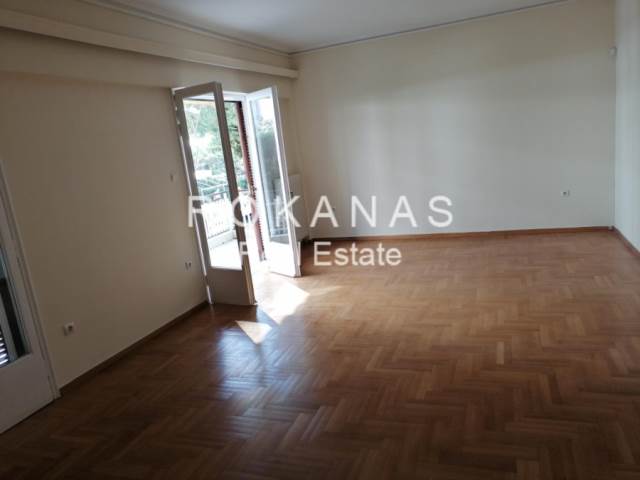 (For Rent) Residential Floor Apartment || Athens South/Palaio Faliro - 136 Sq.m, 2 Bedrooms, 1.000€ 