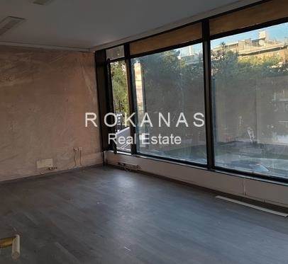 (For Rent) Commercial Office || Athens South/Glyfada - 90 Sq.m, 2.600€ 