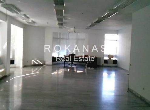 (For Rent) Commercial Building || Athens Center/Athens - 1.100 Sq.m, 5.500€ 