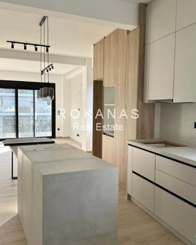 (For Sale) Residential Apartment || Athens South/Glyfada - 116 Sq.m, 3 Bedrooms, 500.000€ 