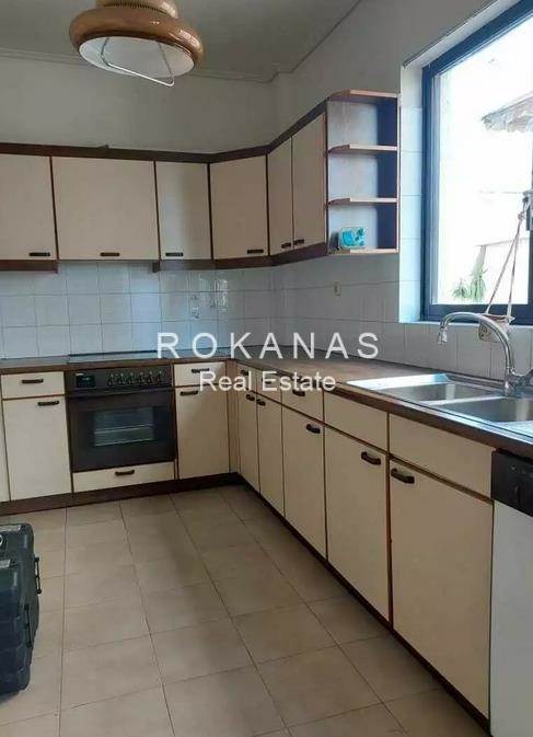 (For Rent) Residential Apartment || Athens South/Palaio Faliro - 145 Sq.m, 3 Bedrooms, 1.300€ 