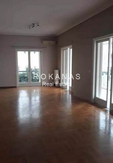 (For Rent) Residential Apartment || Athens South/Alimos - 175 Sq.m, 5 Bedrooms, 1.700€ 