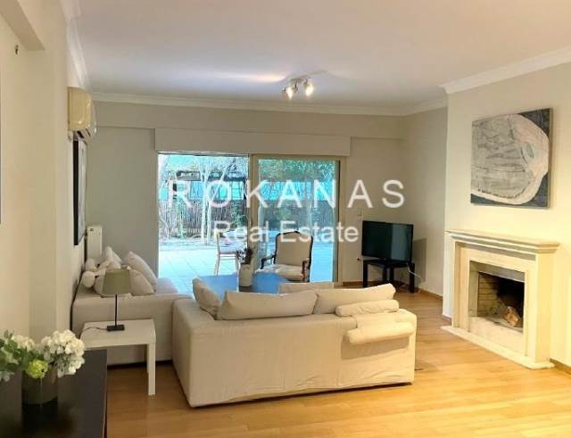 (For Rent) Residential Maisonette || Athens South/Glyfada - 170 Sq.m, 3 Bedrooms, 3.200€ 