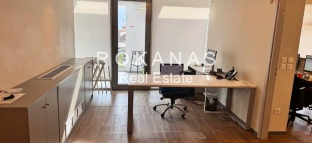 (For Rent) Commercial Office || Athens South/Glyfada - 289 Sq.m, 4.900€ 