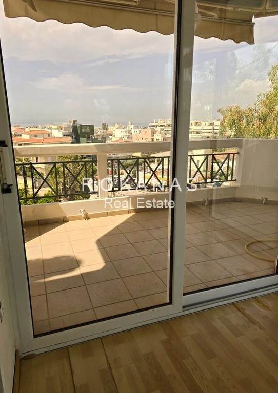 (For Rent) Residential Floor Apartment || Athens South/Glyfada - 130 Sq.m, 3 Bedrooms, 1.400€ 