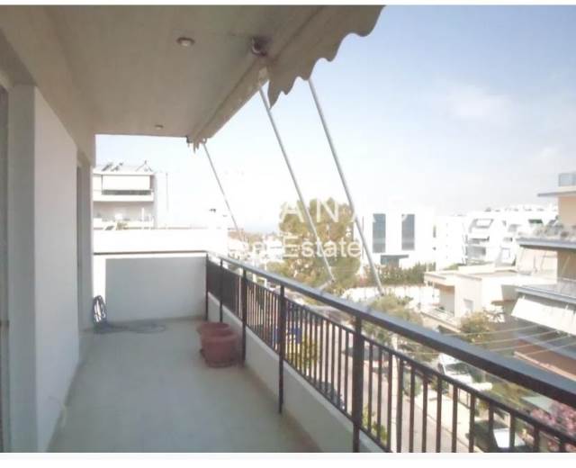 (For Rent) Residential Apartment || Athens South/Elliniko - 80 Sq.m, 2 Bedrooms, 800€ 