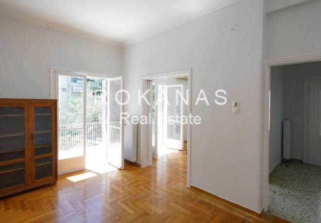 (For Rent) Residential Apartment || Athens South/Alimos - 76 Sq.m, 2 Bedrooms, 750€ 