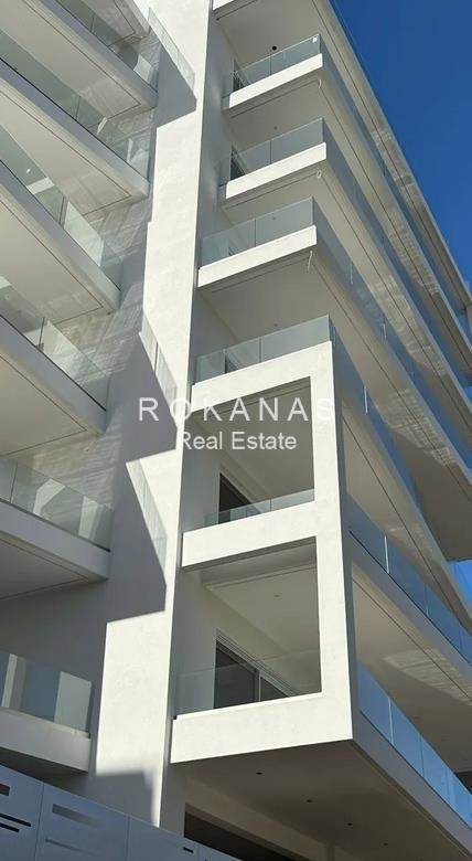 (For Sale) Residential Maisonette || Athens South/Palaio Faliro - 118 Sq.m, 2 Bedrooms, 620.000€ 