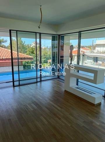 (For Sale) Residential Apartment || East Attica/Voula - 82 Sq.m, 2 Bedrooms, 605.000€ 