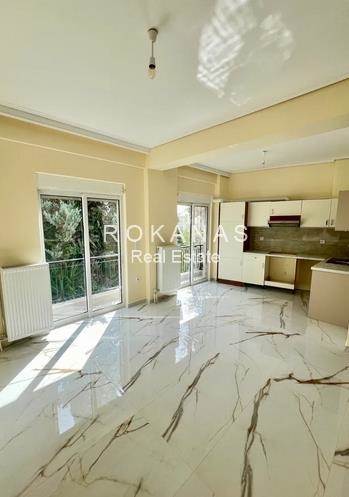 (For Rent) Residential Apartment || Athens Center/Ilioupoli - 50 Sq.m, 1 Bedrooms, 850€ 