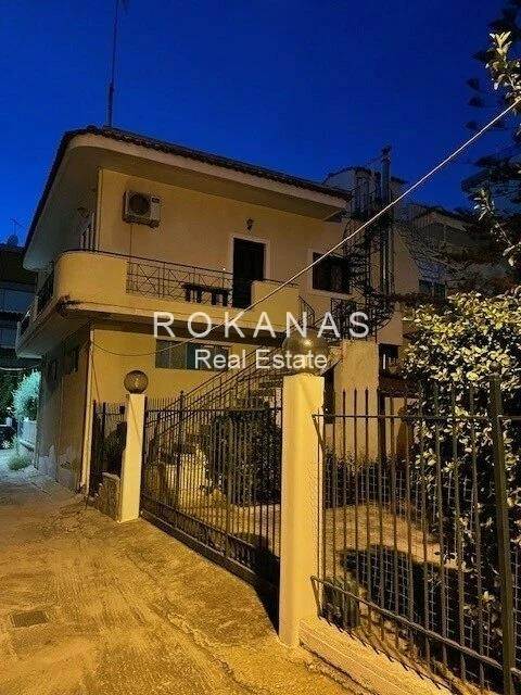 (Προς Πώληση) Κατοικία Μονοκατοικία || Αθήνα Νότια/Αργυρούπολη - 150 τ.μ, 1 Υ/Δ, 580.000€ 