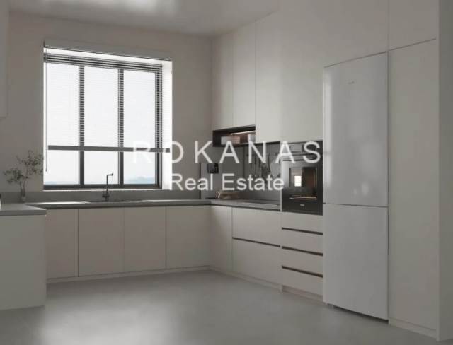 (Προς Πώληση) Κατοικία Οροφοδιαμέρισμα || Αθήνα Βόρεια/Χολαργός - 104 τ.μ, 3 Υ/Δ, 419.000€ 