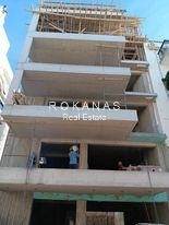 (Προς Πώληση) Κατοικία Οροφοδιαμέρισμα || Αθήνα Νότια/Άγιος Δημήτριος - 83 τ.μ, 2 Υ/Δ, 275.000€ 