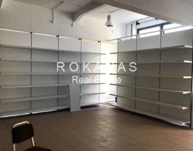 (For Rent) Commercial Retail Shop || Athens Center/Athens - 380 Sq.m, 8.500€ 