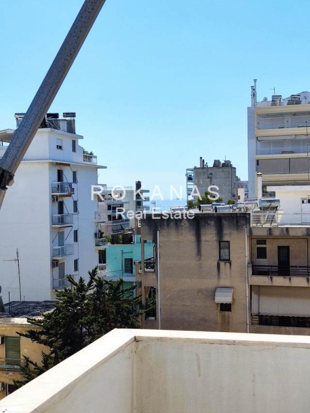 (Προς Πώληση) Κατοικία Διαμέρισμα || Αθήνα Νότια/Παλαιό Φάληρο - 113 τ.μ, 2 Υ/Δ, 330.000€ 
