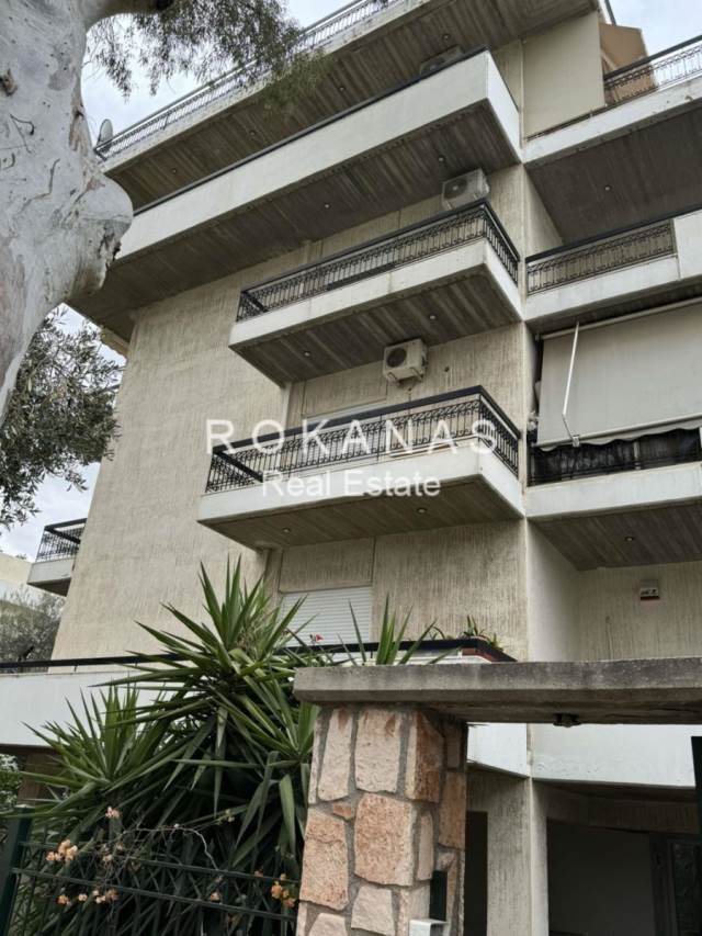 (For Sale) Residential Apartment || Athens South/Glyfada - 148 Sq.m, 3 Bedrooms, 569.500€ 