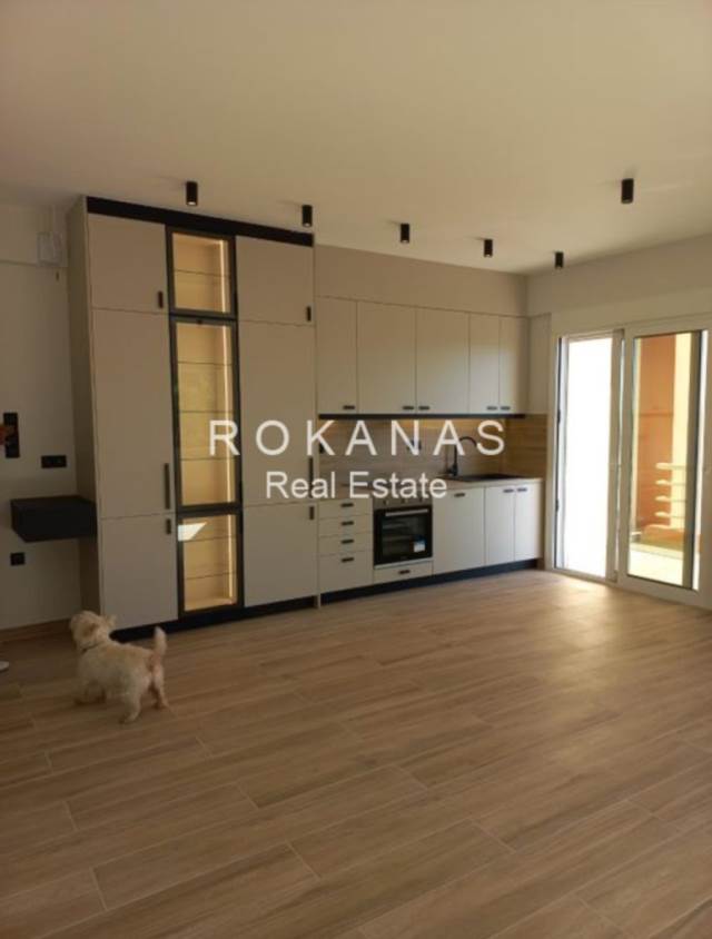 (For Sale) Residential Apartment || East Attica/Vari-Varkiza - 87 Sq.m, 2 Bedrooms, 390.000€ 