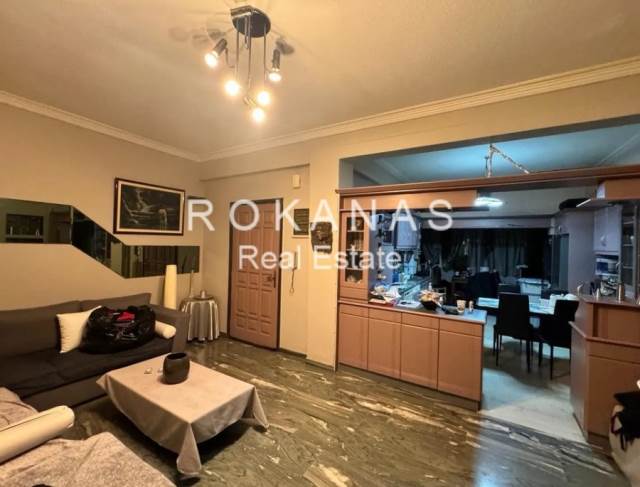 (Προς Πώληση) Κατοικία Διαμέρισμα || Αθήνα Δυτικά/Ίλιον-Νέα Λιόσια - 99 τ.μ, 2 Υ/Δ, 155.000€ 