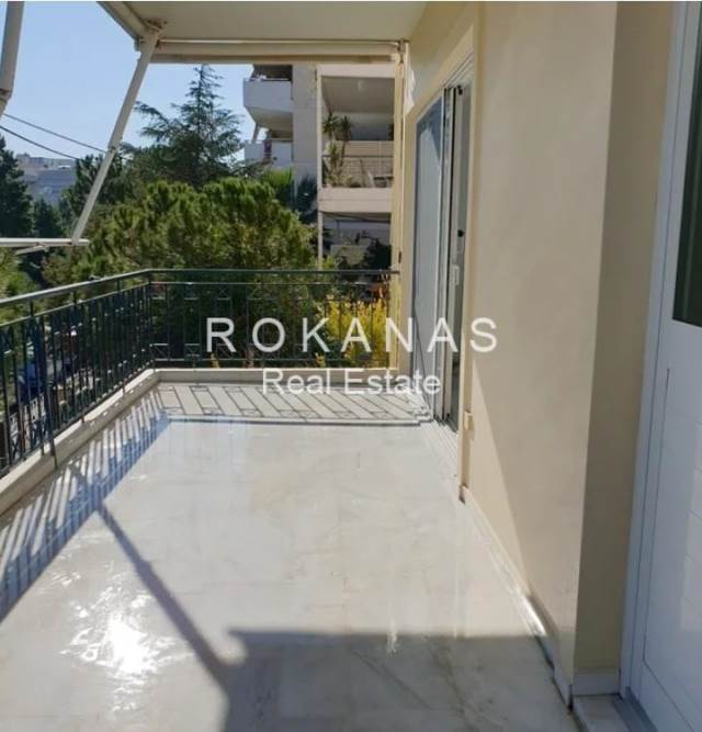 (Προς Ενοικίαση) Κατοικία Διαμέρισμα || Αθήνα Νότια/Άλιμος - 124 τ.μ, 3 Υ/Δ, 1.650€ 