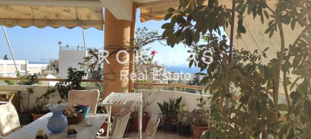 (For Sale) Residential Apartment || Athens South/Glyfada - 101 Sq.m, 3 Bedrooms, 355.000€ 