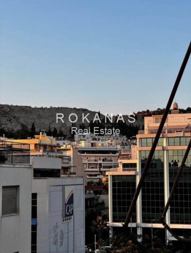 (Προς Πώληση) Κατοικία Διαμέρισμα || Αθήνα Νότια/Καλλιθέα - 47 τ.μ, 1 Υ/Δ, 130.000€ 