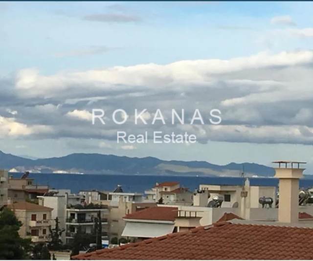 (For Sale) Residential Maisonette || East Attica/Voula - 160 Sq.m, 3 Bedrooms, 850.000€ 