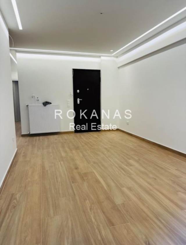 (For Sale) Residential Apartment || Athens Center/Vyronas - 62 Sq.m, 2 Bedrooms, 175.000€ 