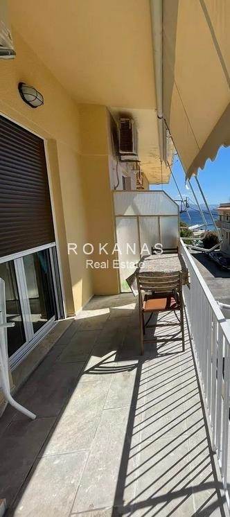 (For Sale) Residential Apartment || East Attica/Rafina - 48 Sq.m, 1 Bedrooms, 110.000€ 