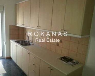 (For Rent) Residential Apartment || Athens North/Cholargos - 93 Sq.m, 2 Bedrooms, 800€ 