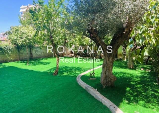 (For Sale) Residential Floor Apartment || Athens South/Glyfada - 110 Sq.m, 3 Bedrooms, 360.000€ 