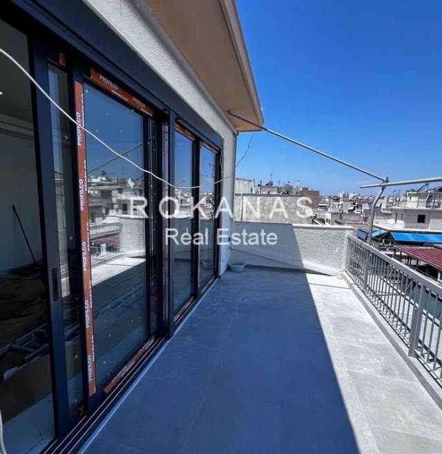 (Προς Πώληση) Κατοικία Διαμέρισμα || Αθήνα Κέντρο/Δάφνη - 85 τ.μ, 3 Υ/Δ, 210.000€ 