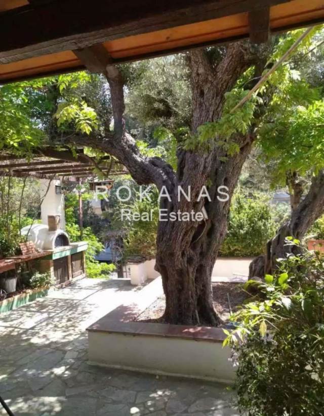 (For Sale) Residential Detached house || East Attica/Palaia Phokaia - 217 Sq.m, 4 Bedrooms, 420.000€ 