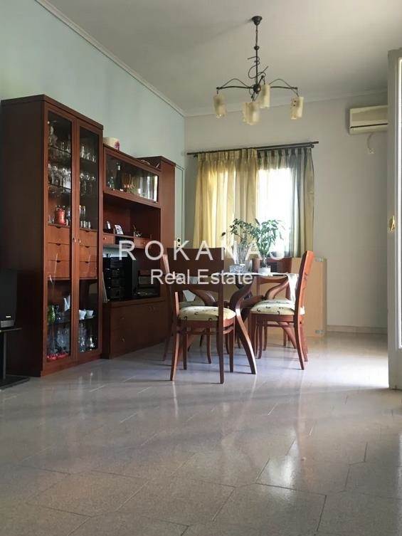 (For Sale) Residential Floor Apartment || Athens North/Irakleio - 115 Sq.m, 3 Bedrooms, 230.000€ 