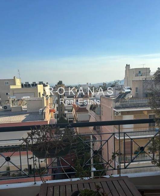 (For Sale) Residential Apartment || Athens North/Irakleio - 81 Sq.m, 1 Bedrooms, 250.000€ 