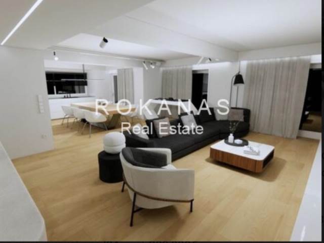 (Προς Πώληση) Κατοικία Διαμέρισμα || Ανατολική Αττική/Βούλα - 150 τ.μ, 3 Υ/Δ, 800.000€ 