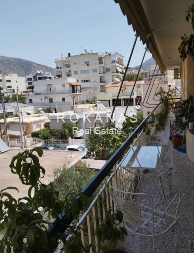 (Προς Ενοικίαση) Κατοικία Διαμέρισμα || Αθήνα Νότια/Ελληνικό - 89 τ.μ, 2 Υ/Δ, 950€ 