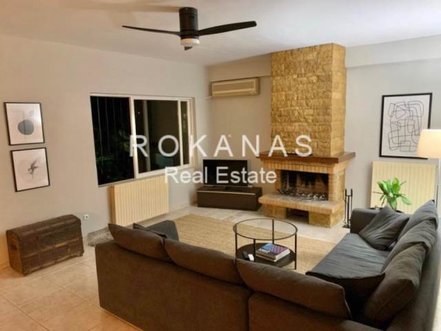 (For Rent) Residential Apartment || Athens South/Glyfada - 110 Sq.m, 2 Bedrooms, 1.700€ 