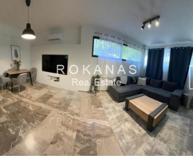 (For Sale) Residential Apartment || Athens South/Glyfada - 70 Sq.m, 1 Bedrooms, 169.000€ 