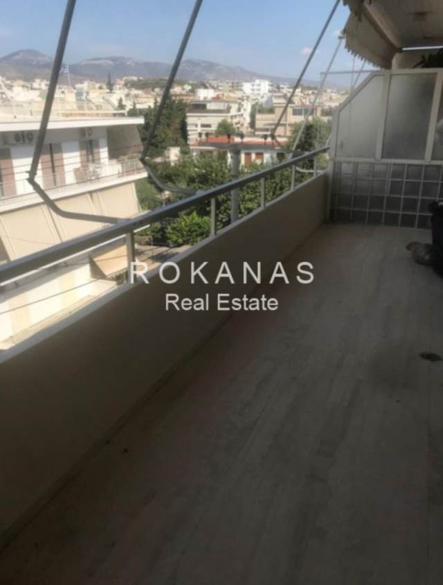 (For Rent) Residential Apartment || Athens South/Alimos - 80 Sq.m, 2 Bedrooms, 750€ 